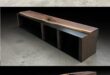 Reclaimed Wood Furniture Design