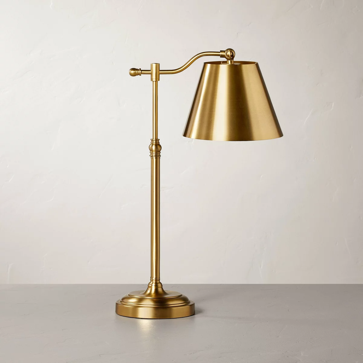 The Beauty of Brass Lamps: Timeless Elegance for Your Home