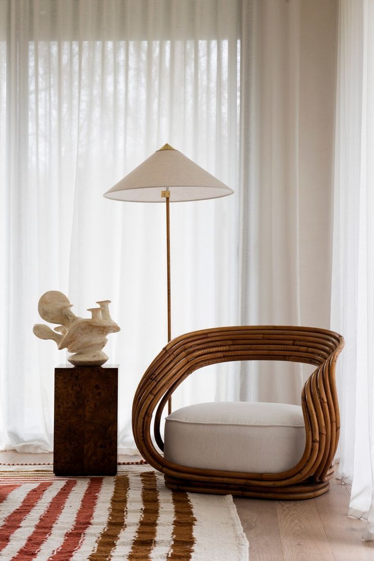 The Beauty of Designer Furniture: Elevate Your Home with Elegant Pieces
