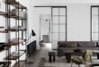 Industrial Living Room Designs