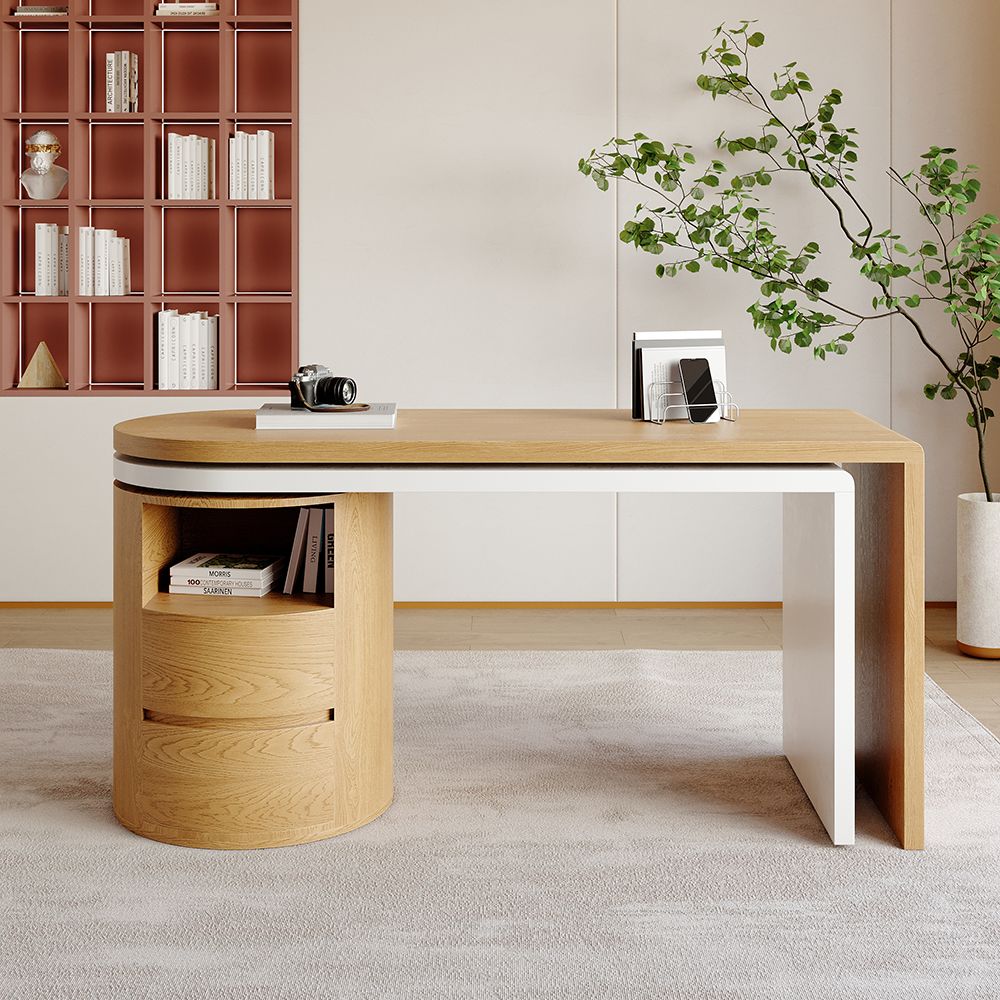 The Benefits of Using an L-Shaped Desk for Your Home Office