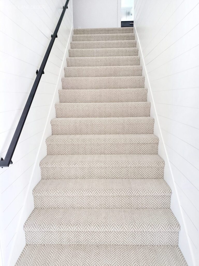 carpet for stairs