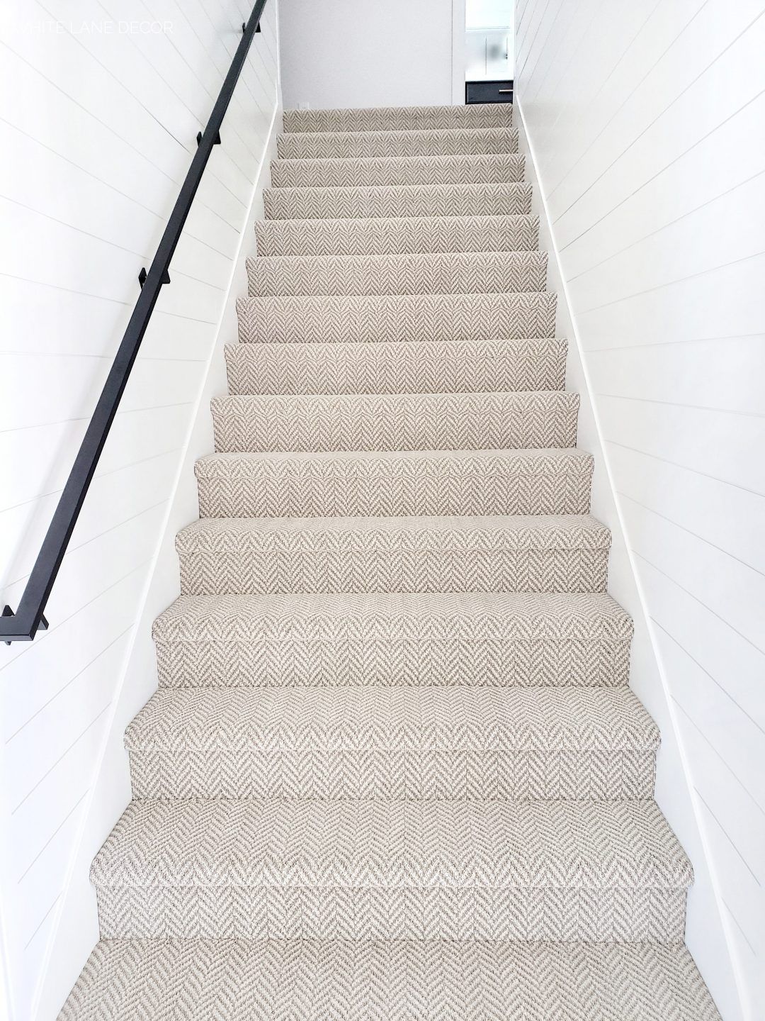 The Best Carpets for Staircases: Making a Statement with Style