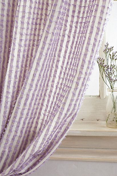 The Charm of Lilac Curtains: Adding Elegance to Your Home