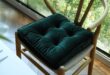 chair cushions for dining room chairs