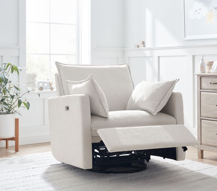 The Comfort of Glider Recliners: The Ultimate Relaxation Experience