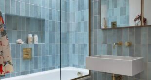 Modern Bathtubs With Shower