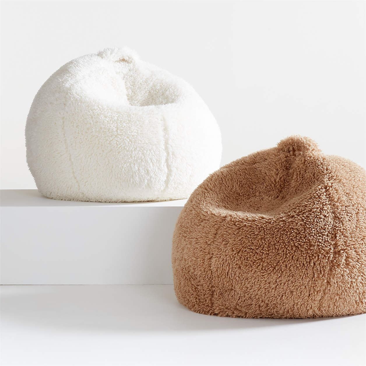 The Cozy Comfort of Kids Bean Bag Chairs