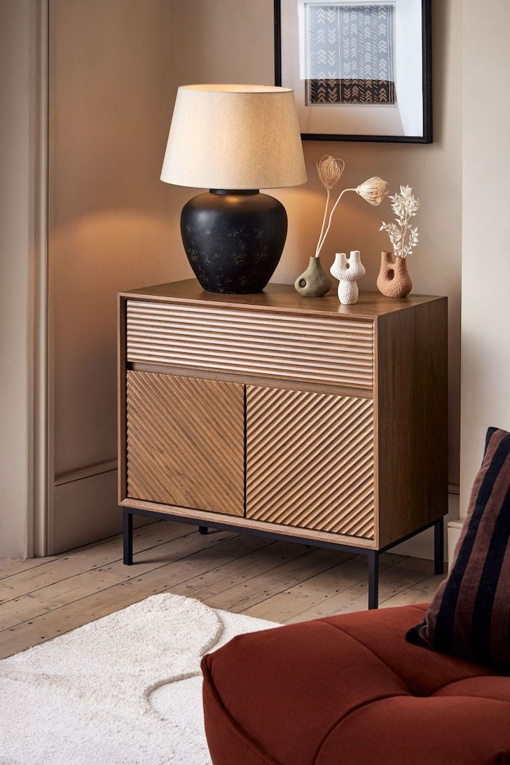 sideboard