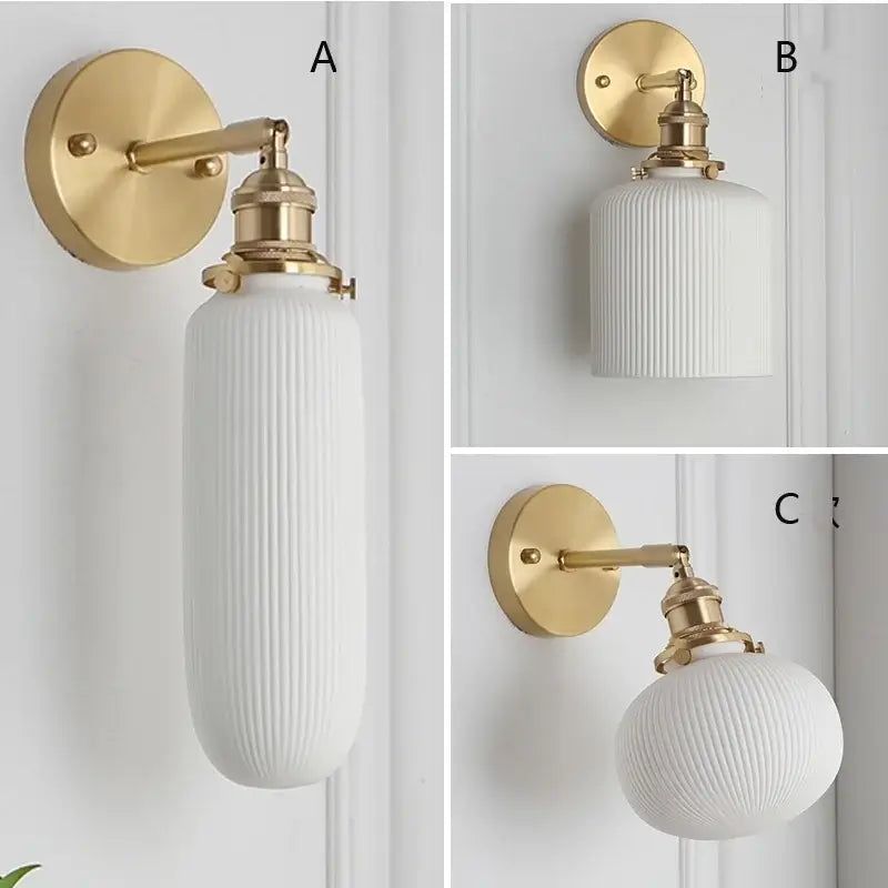 Bathroom Wall Lights