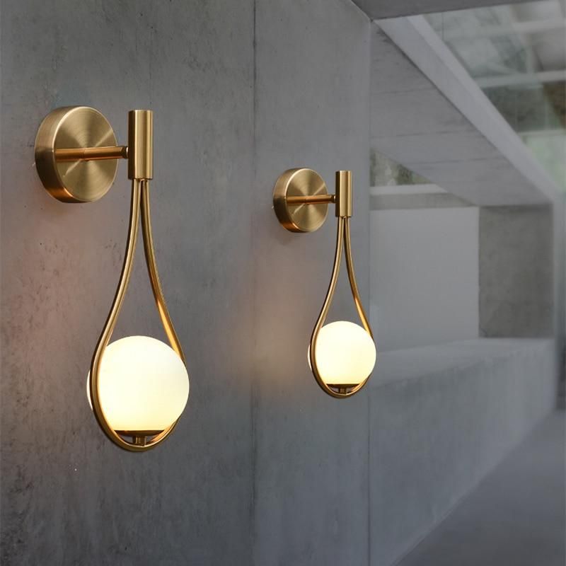 Bathroom Wall Lights