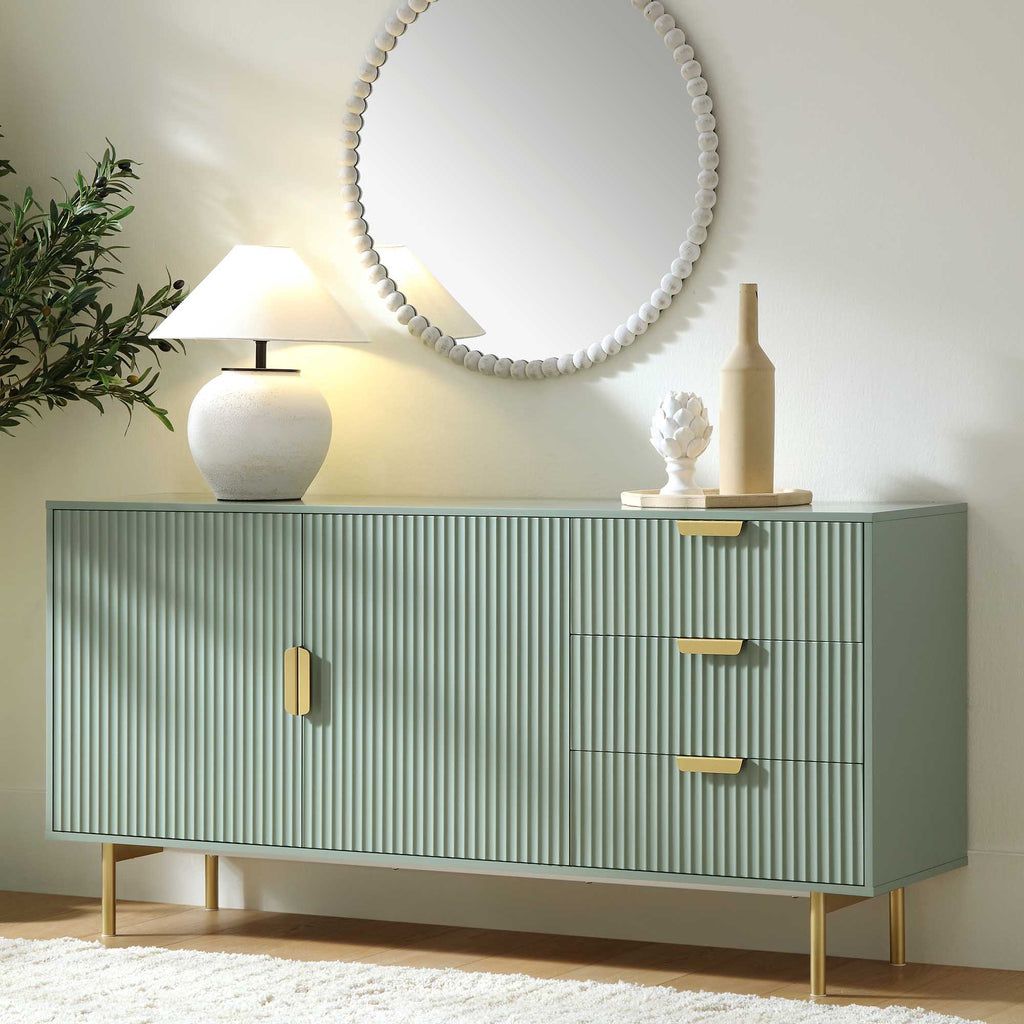 sideboard