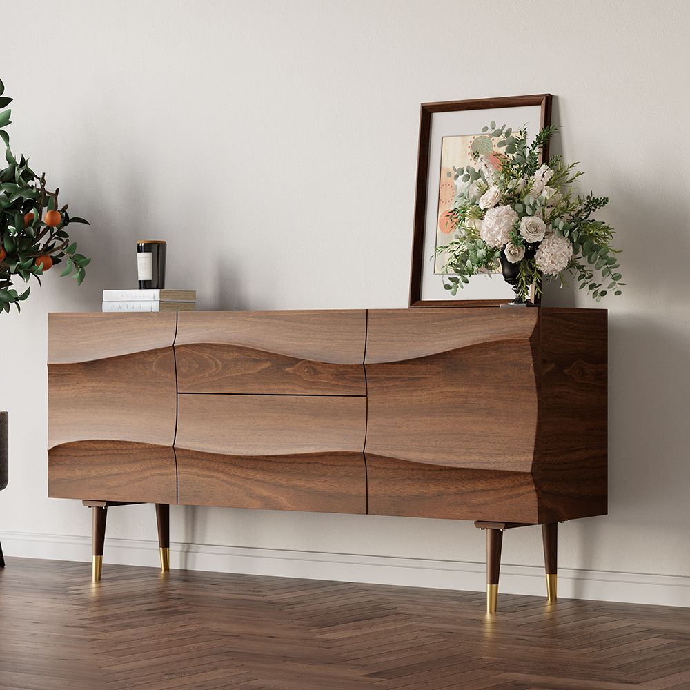 The Importance of Sideboard in furniture arrangement
