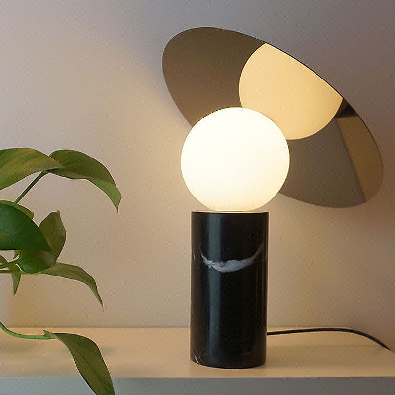 Contemporary Modern Table Lamps For Bedroom