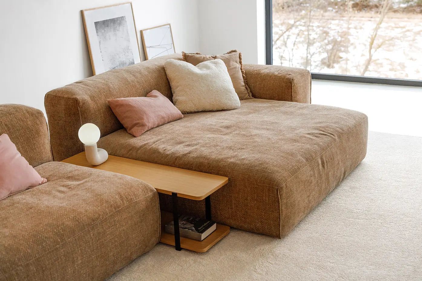 The Latest Trends in Modern Sofa Designs