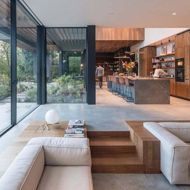 The Modern Dwelling: A Look at Today’s Residential Architecture