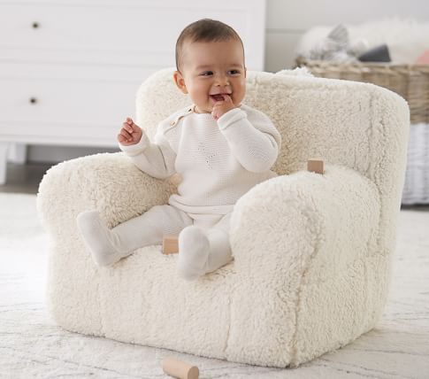 The Perfect Seat for Little Ones: Toddler Chairs for Comfort and Support