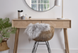 Dressing Table Chair