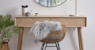 Dressing Table Chair