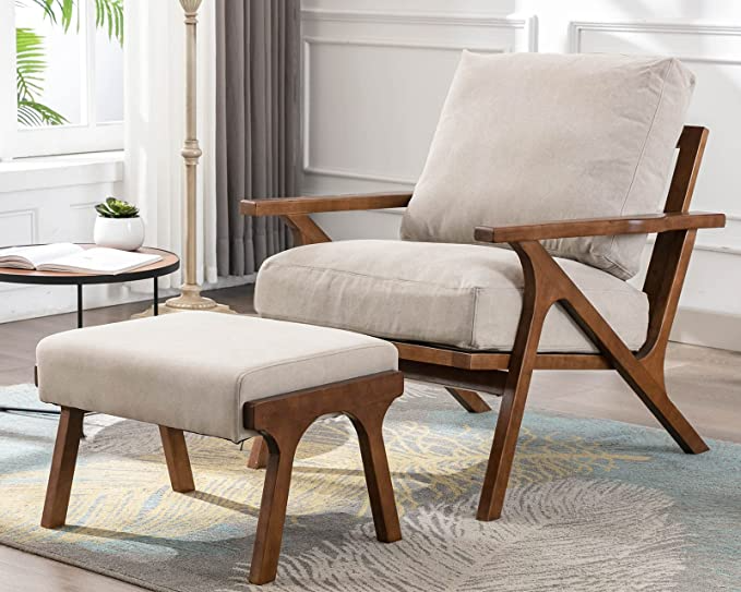 The Perfect Seats for Your Bedroom – A Guide to Comfortable Chairs