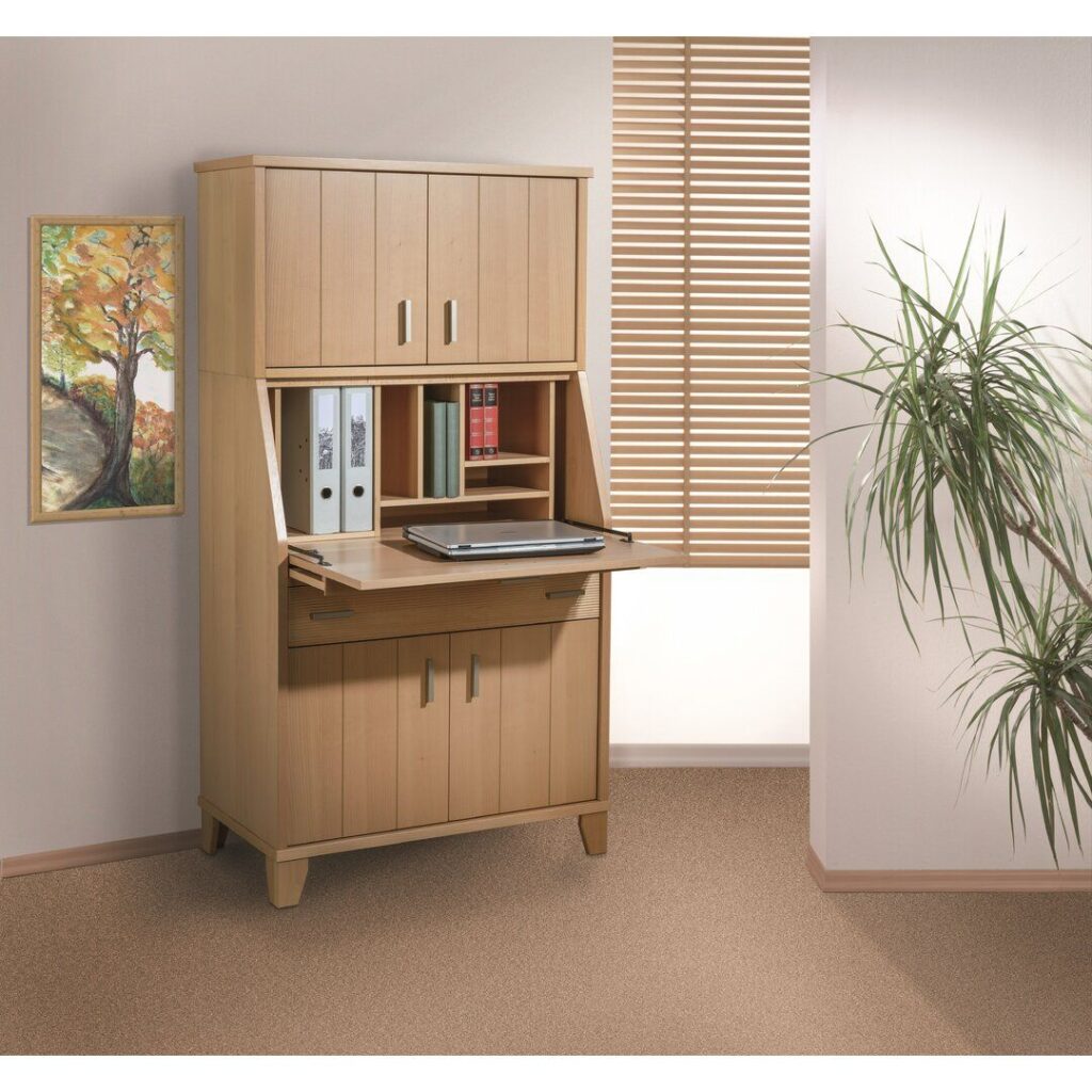 Secretary Desks