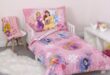 disney princess full size bedding set