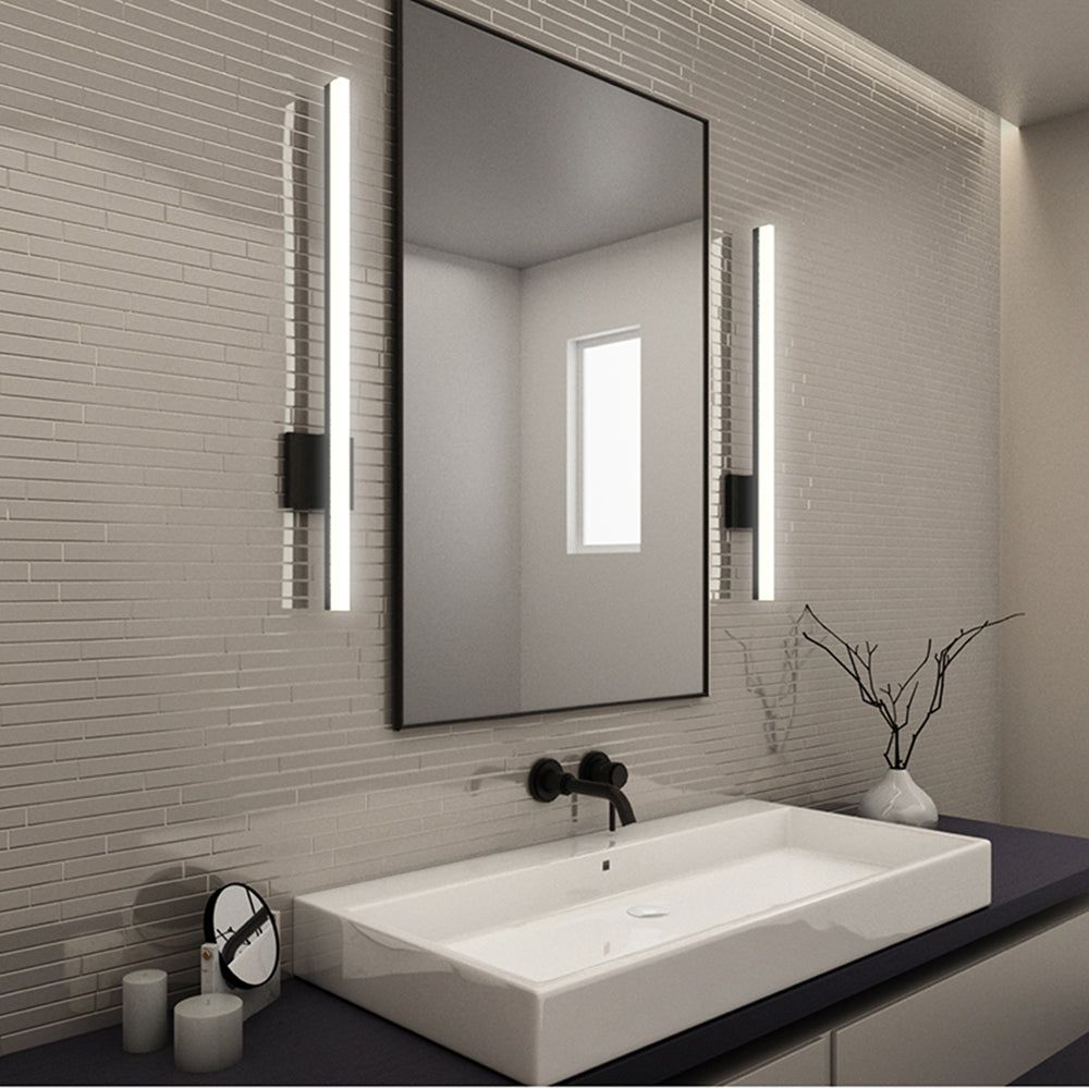 The Ultimate Guide to Achieving the Perfect Bathroom Vanity Lighting