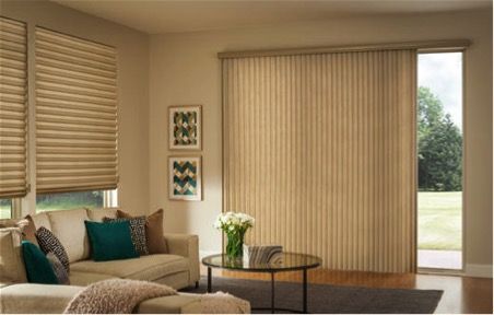 The Ultimate Guide to Cellular Shades for Sliding Glass Doors