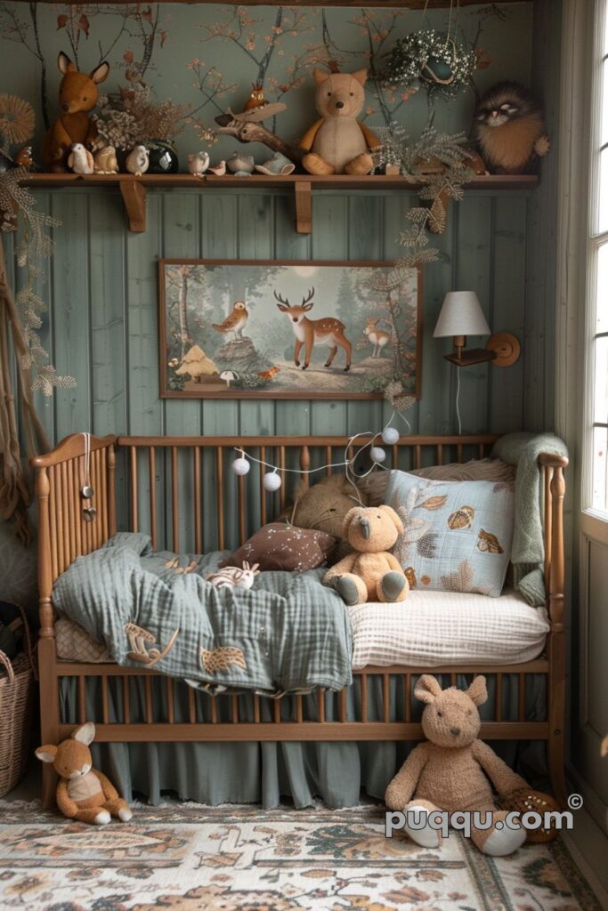 Children Bedroom Furniture