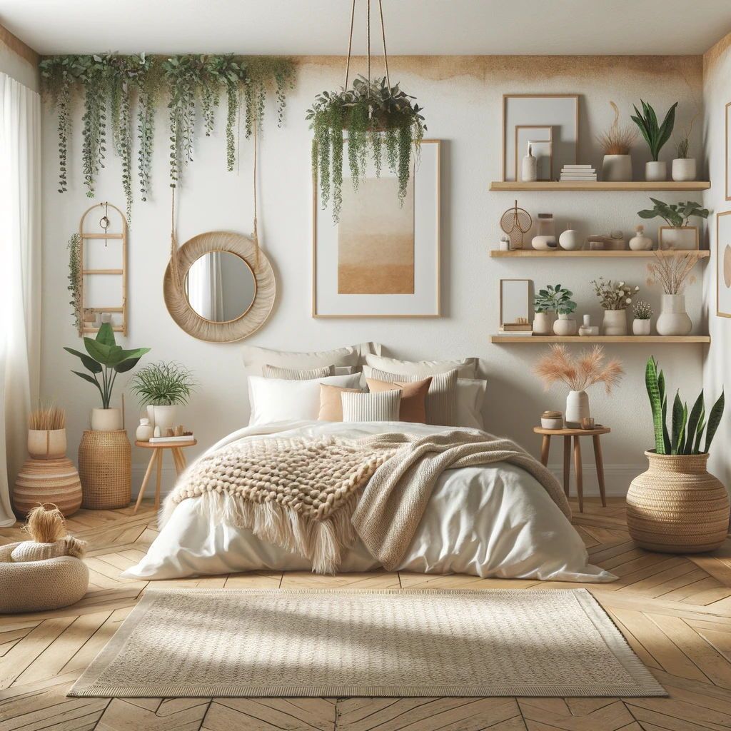 The Ultimate Guide to Creating Your Ideal Bedroom