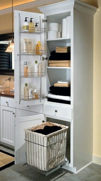 The Ultimate Guide to Organizing Your Bathroom Cupboards