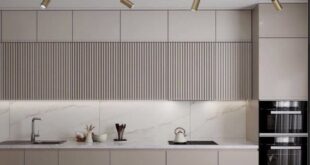 Modern Grey Kitchens Best Designs