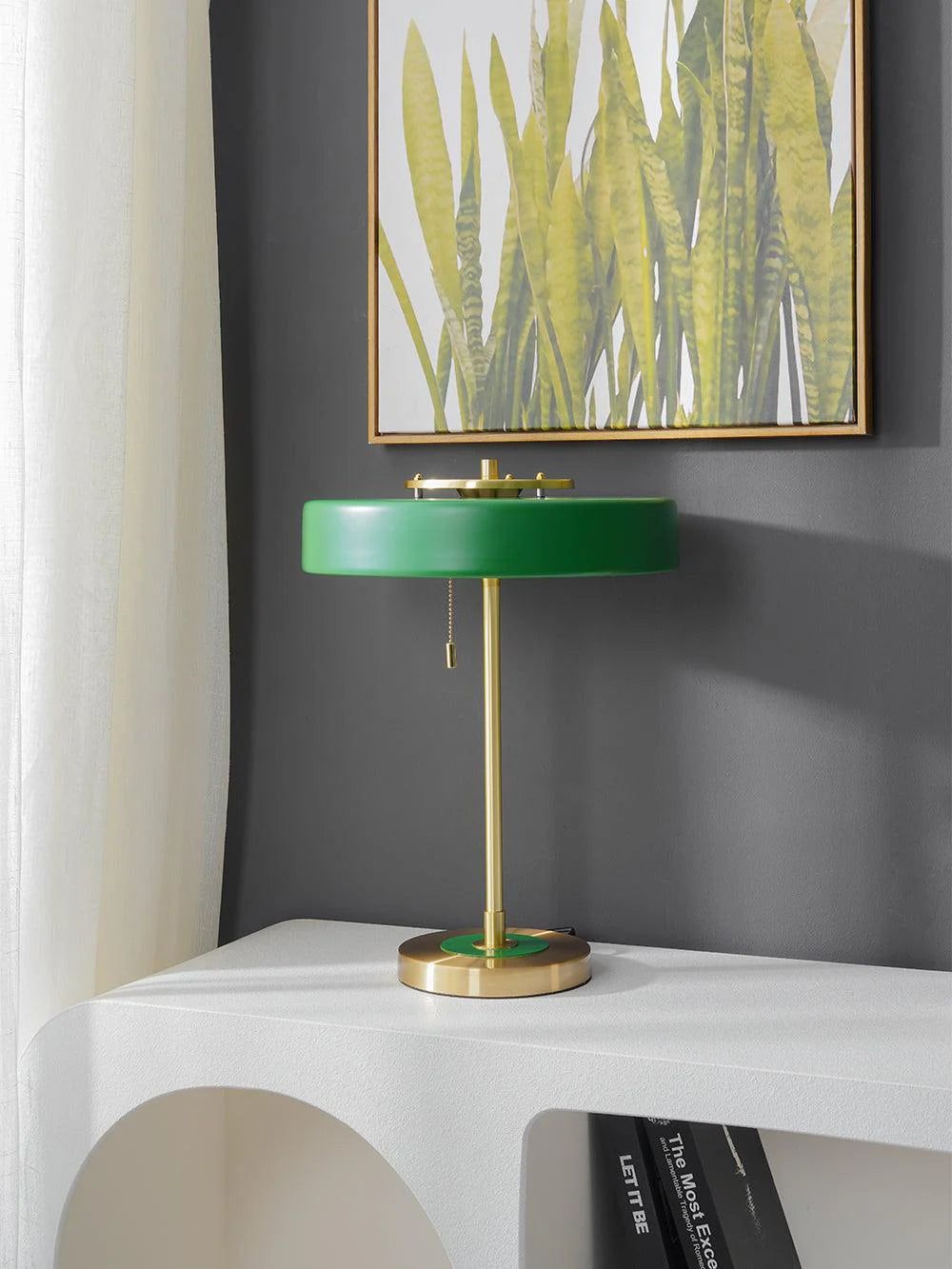 The Ultimate Guide to Stylish Table Lamps for Bedrooms Today