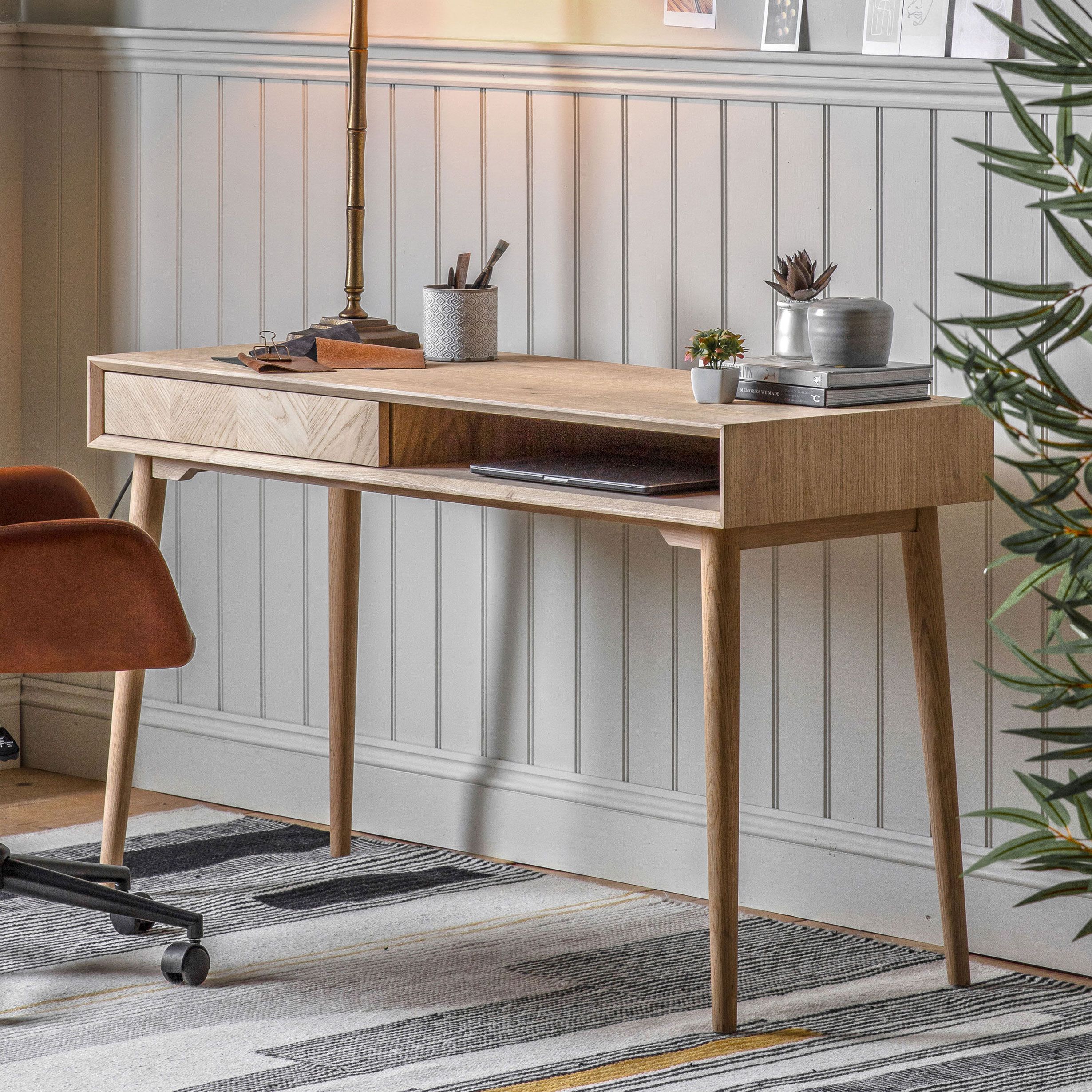 The Ultimate Guide to Stylish Workspaces: Discover the Coolest Desks for Your Office
