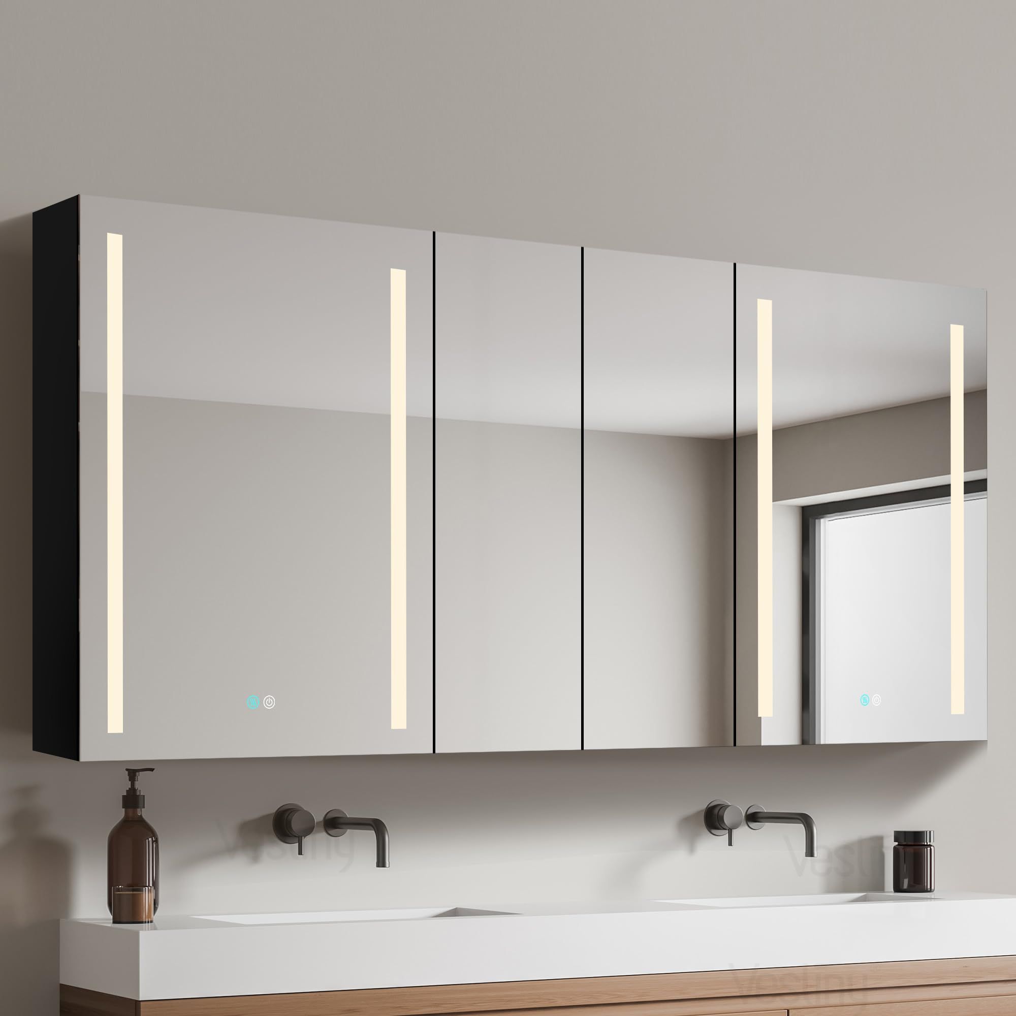 The Ultimate Guide to Stylish and Functional Bathroom Medicine Cabinets with Mirrors