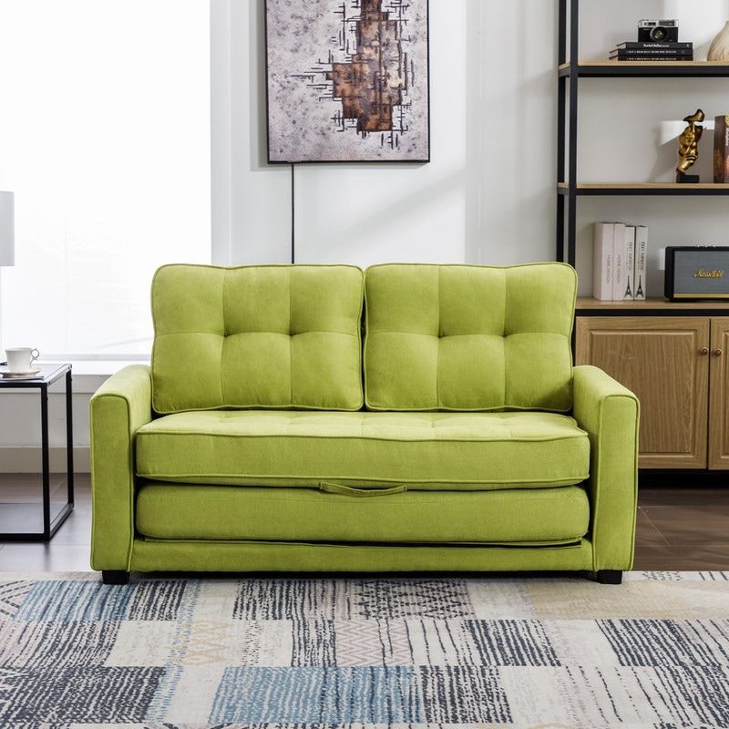 The Versatile, Easy-to-Use Fold Out Couch: A Space-Saving Solution