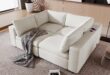 corner sofa beds