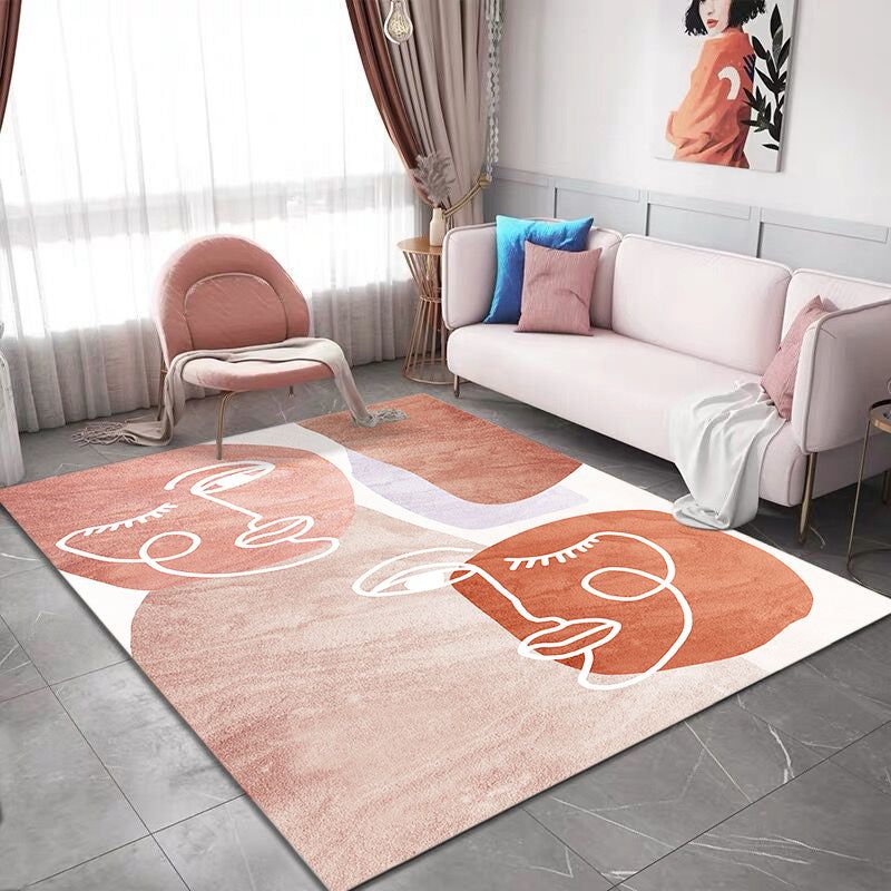 Polypropylene Rug