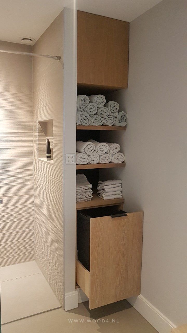 The Versatile Storage Solutions: Exploring Bathroom Cupboards