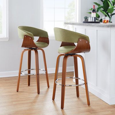 The Versatile and Stylish Choices of Kitchen Stools