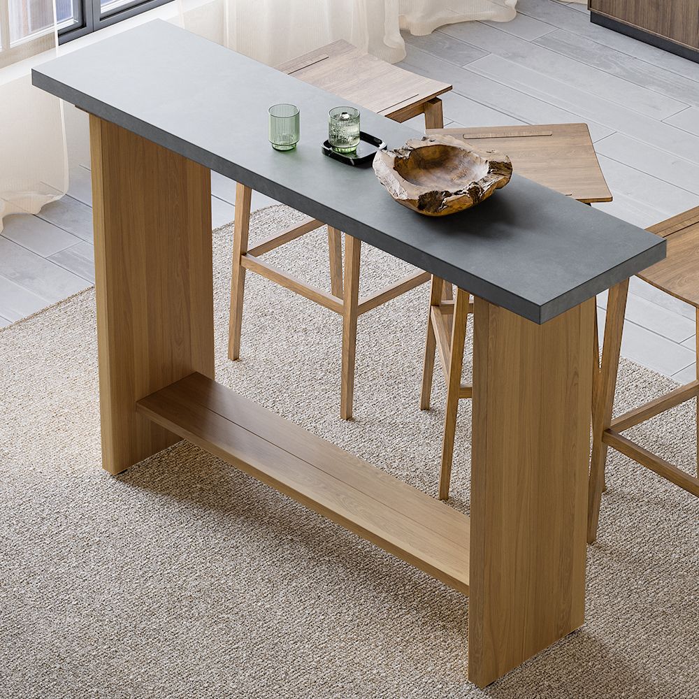 The Versatile and Stylish Pub Table: An Essential Addition to Your Home