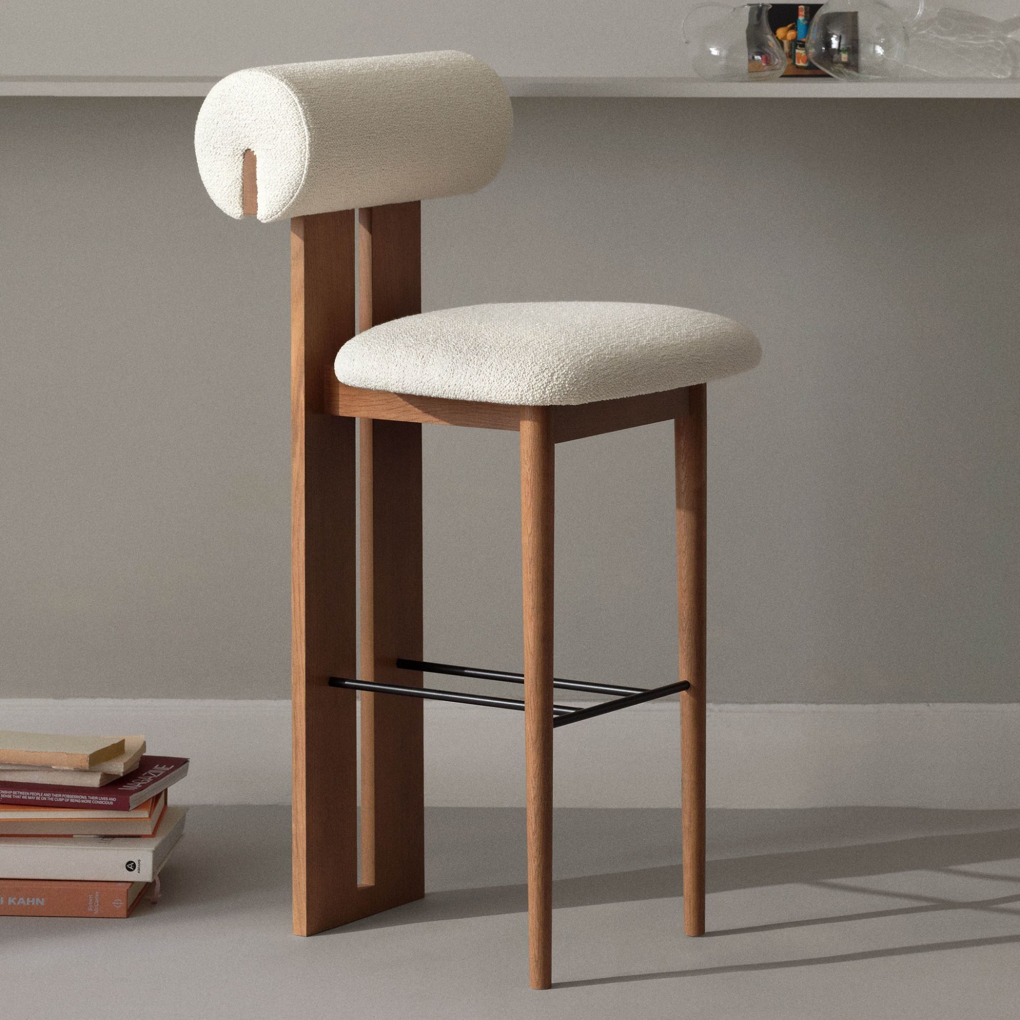 The Versatile and Stylish Seating Solution: Bar Stools