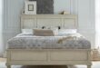 antique white bedroom furniture
