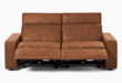 Leather Recliner Sofa Sets