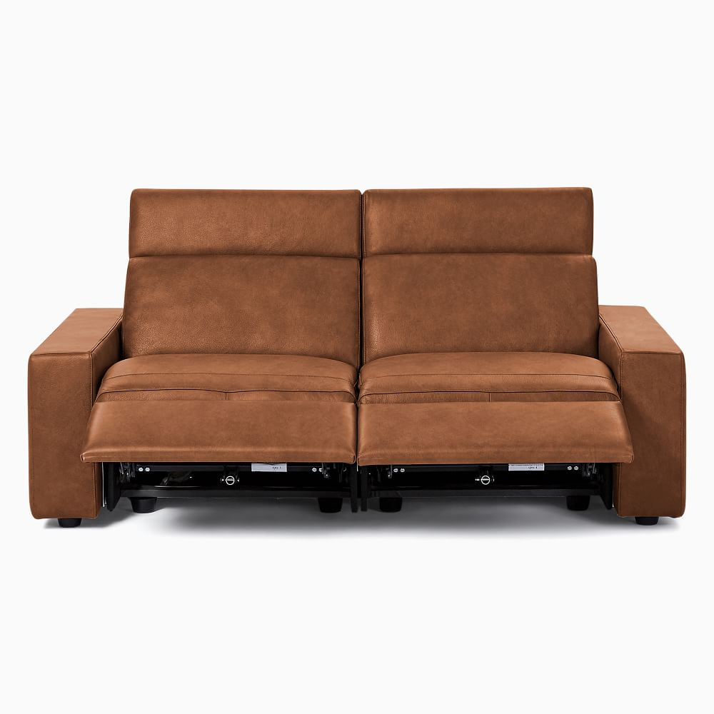 Top Picks for Luxurious Leather Recliner Sofa Sets