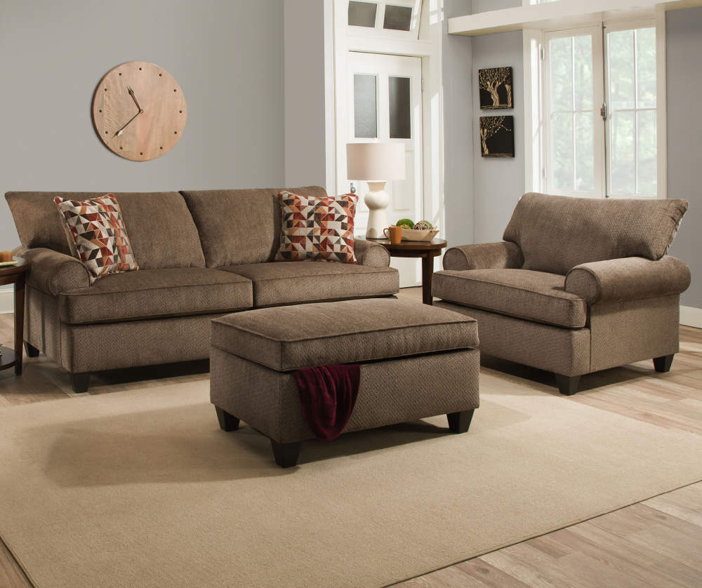 Transform Your Living Space with Big Lots Furniture Living Room Sets