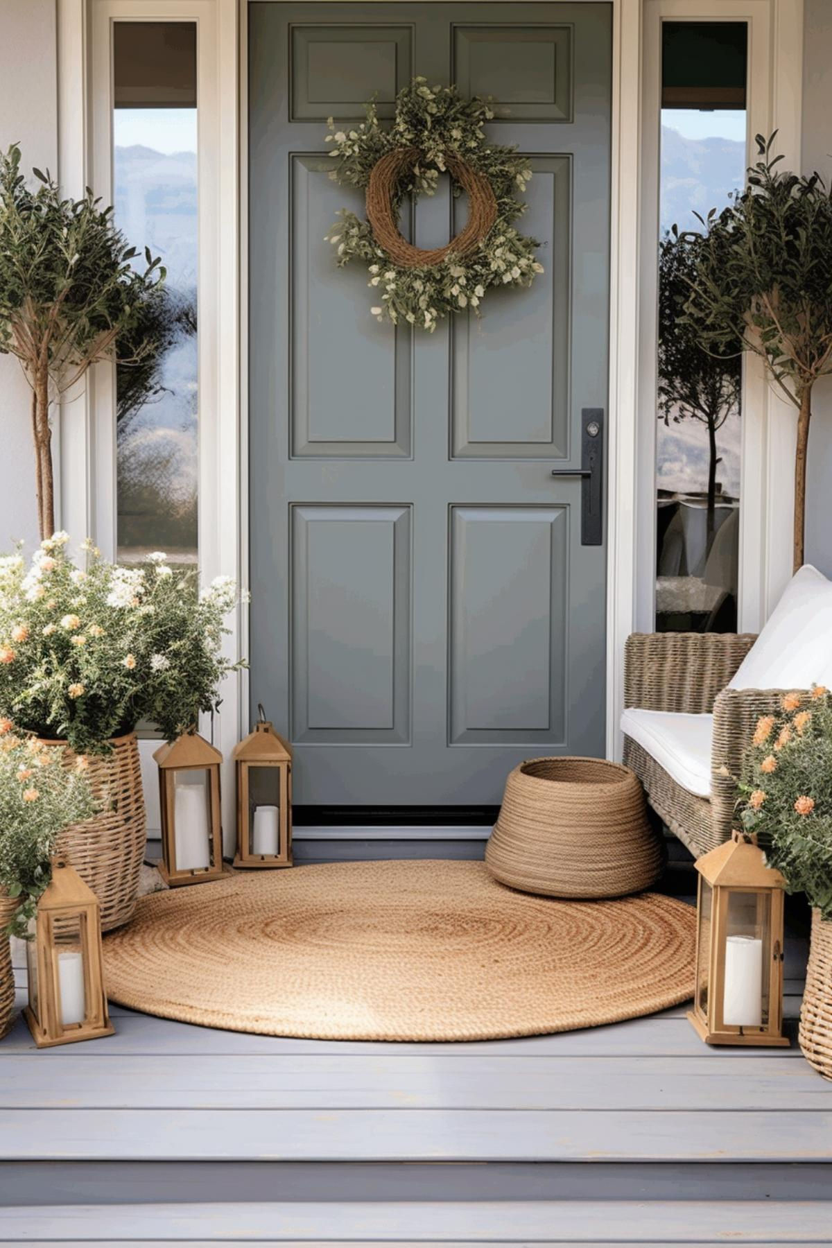 Transform Your Porch with These Spring Decor Ideas