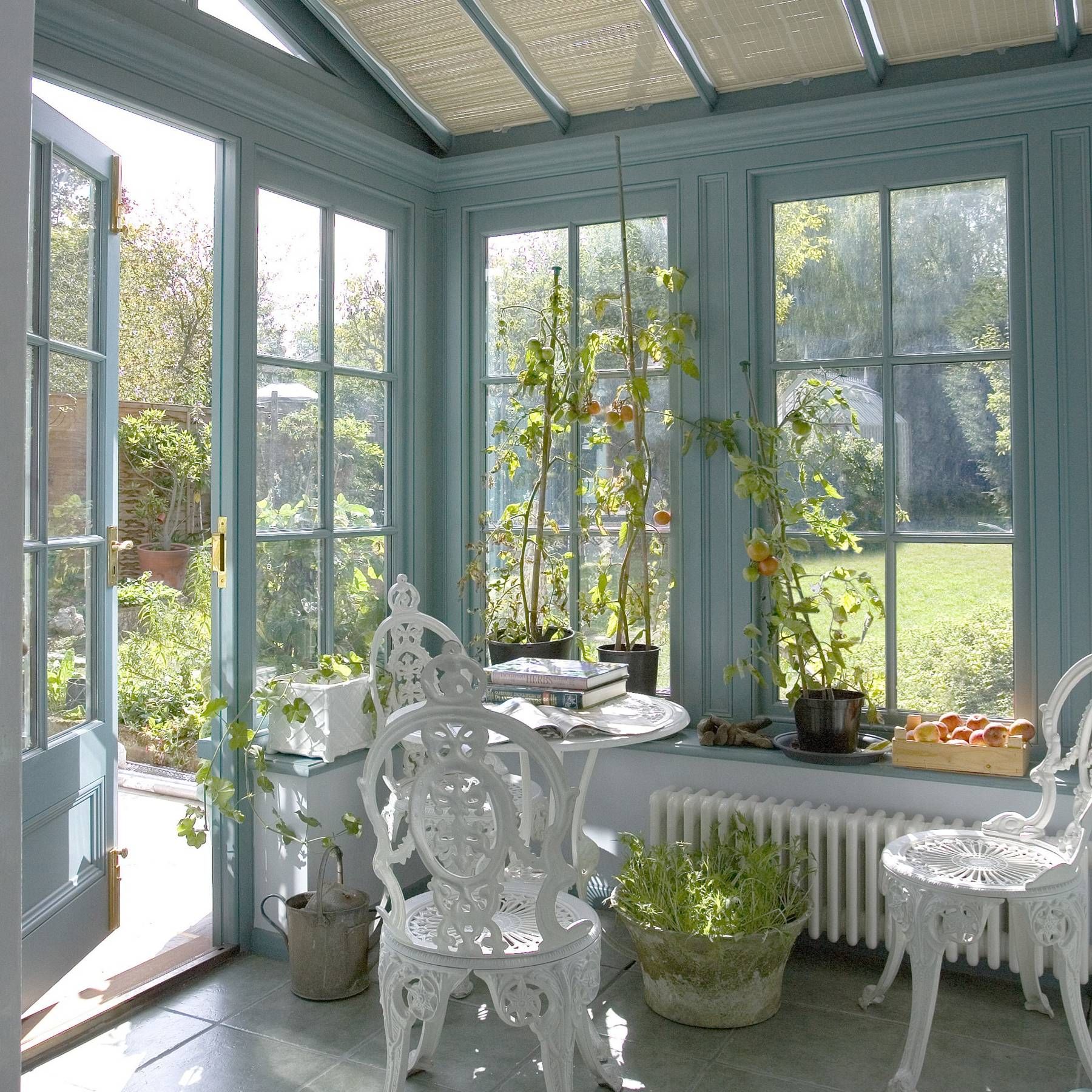 Trendy Furniture for Your Conservatory: A Stylish Upgrade for Your Home