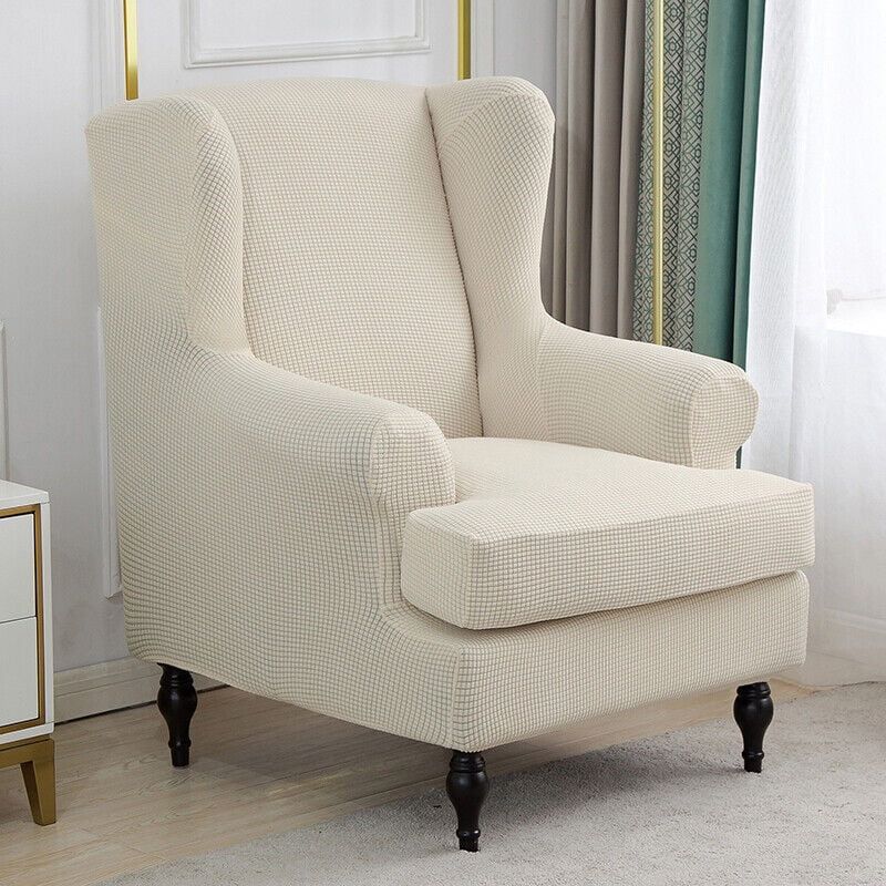 Ultimate Comfort: Wingback Chair Recliners for the Perfect Relaxation Experience