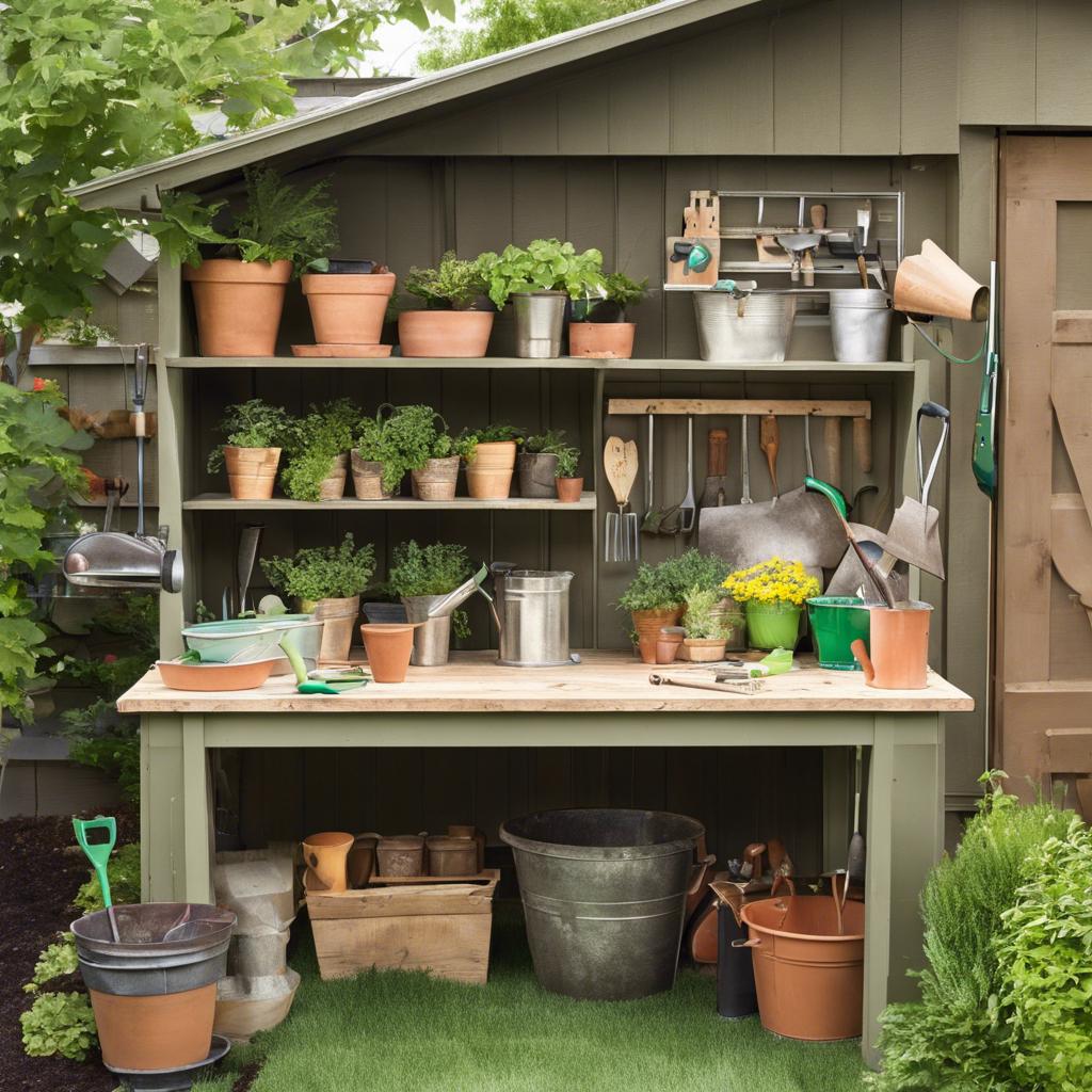 - ⁣Maintenance Tips: Keeping Your Garden Oasis in ⁤Top Condition